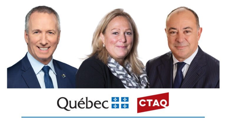 Communiqué – Le gouvernement du Québec investit 750 000 dollars dans l’initiative Amélioration alimentaire Québec version 2
